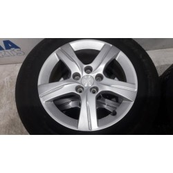 Peugeot - 508 - Sportfelgen Set