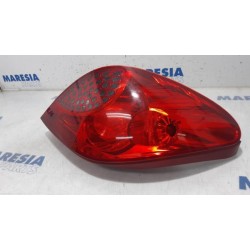 Peugeot - 207 - Achterlicht links