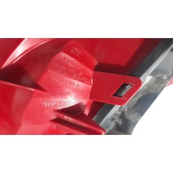 Peugeot - 207 - Achterlicht links