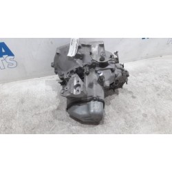 Citroen - C3 - Versnellingsbak
