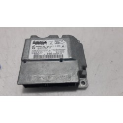 Peugeot - 207 - Airbag Module