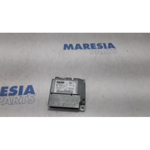 Peugeot - 207 - Airbag Module