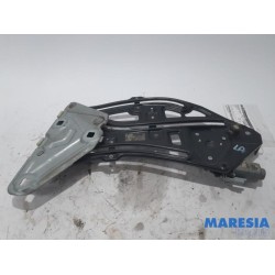 Peugeot - 207 - Fenstermechanik 2-türig links hinten