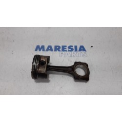 Citroen - C5 - Piston