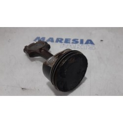 Citroen - C5 - Piston