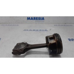 Citroen - C5 - Piston