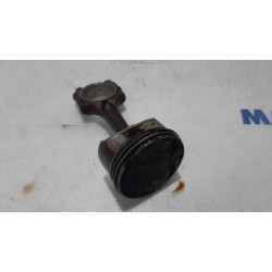 Citroen - C5 - Piston