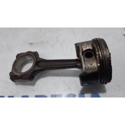 Citroen - C5 - Piston