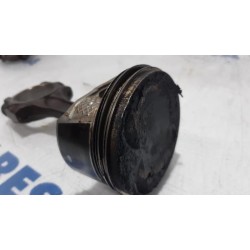 Citroen - C5 - Piston