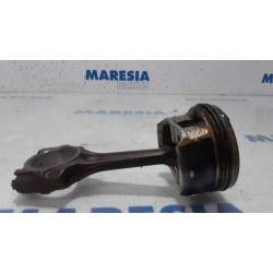 Citroen - C5 - Piston