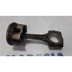 Citroen - C5 - Piston