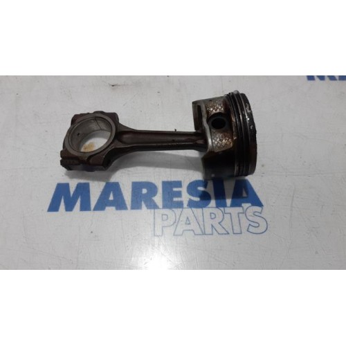 Citroen - C5 - Piston