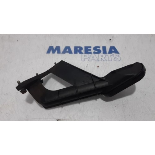 Citroen - C5 - Oil suction pipe