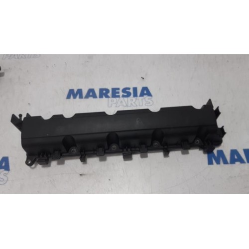 Citroen - C5 - Ventildeckel
