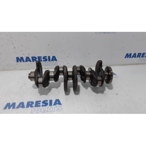 Peugeot - 5008 - Crankshaft