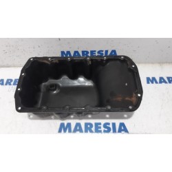 Peugeot - 5008 - Sump