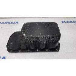 Peugeot - 5008 - Sump