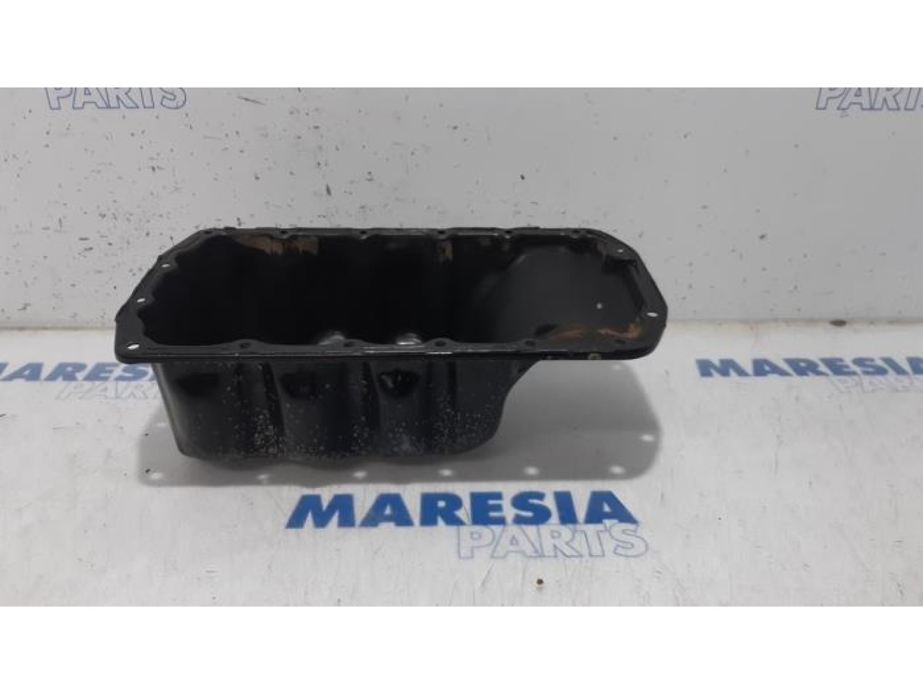 Peugeot - 5008 - Sump