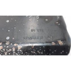 Peugeot - 5008 - Sump