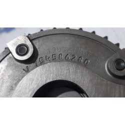Peugeot - 5008 - Camshaft sprocket