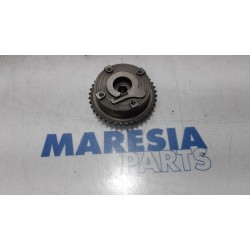 Peugeot - 5008 - Camshaft sprocket