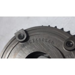 Peugeot - 5008 - Camshaft sprocket