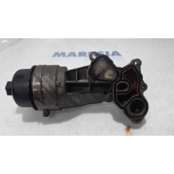 Peugeot - 5008 - Oil filter holder