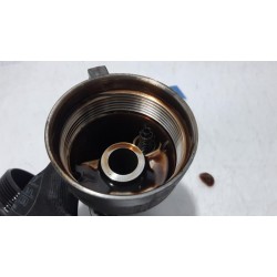 Peugeot - 5008 - Oil filter holder