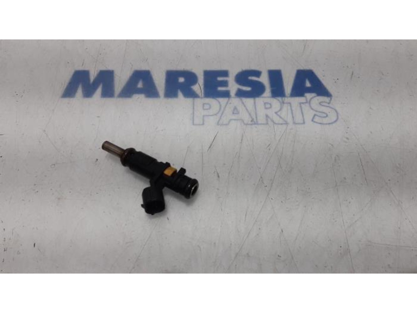 Peugeot - 5008 - Injector (petrol injection)