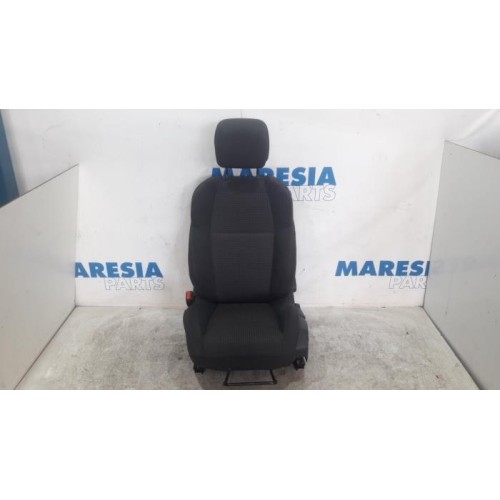 Peugeot - 508 - Sitz links
