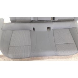 Peugeot - 508 - Banquette arrière