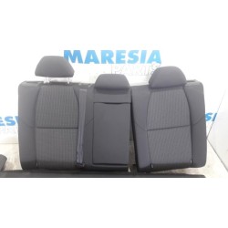 Peugeot - 508 - Banquette arrière