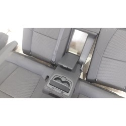 Peugeot - 508 - Banquette arrière