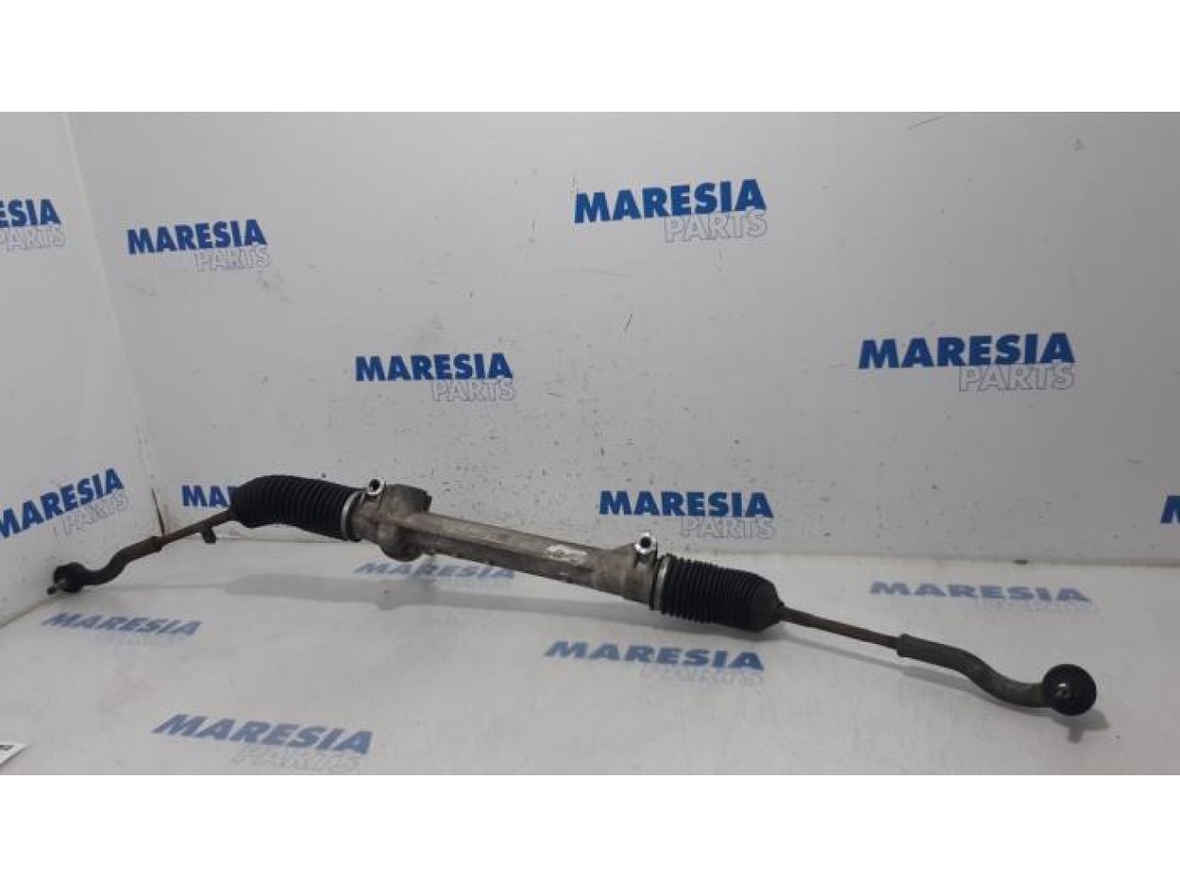 Fiat - 500 - Steering box