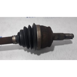Fiat - 500 - Arbre de transmission avant gauche