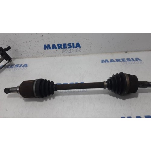 Fiat - 500 - Antriebswelle links vorne