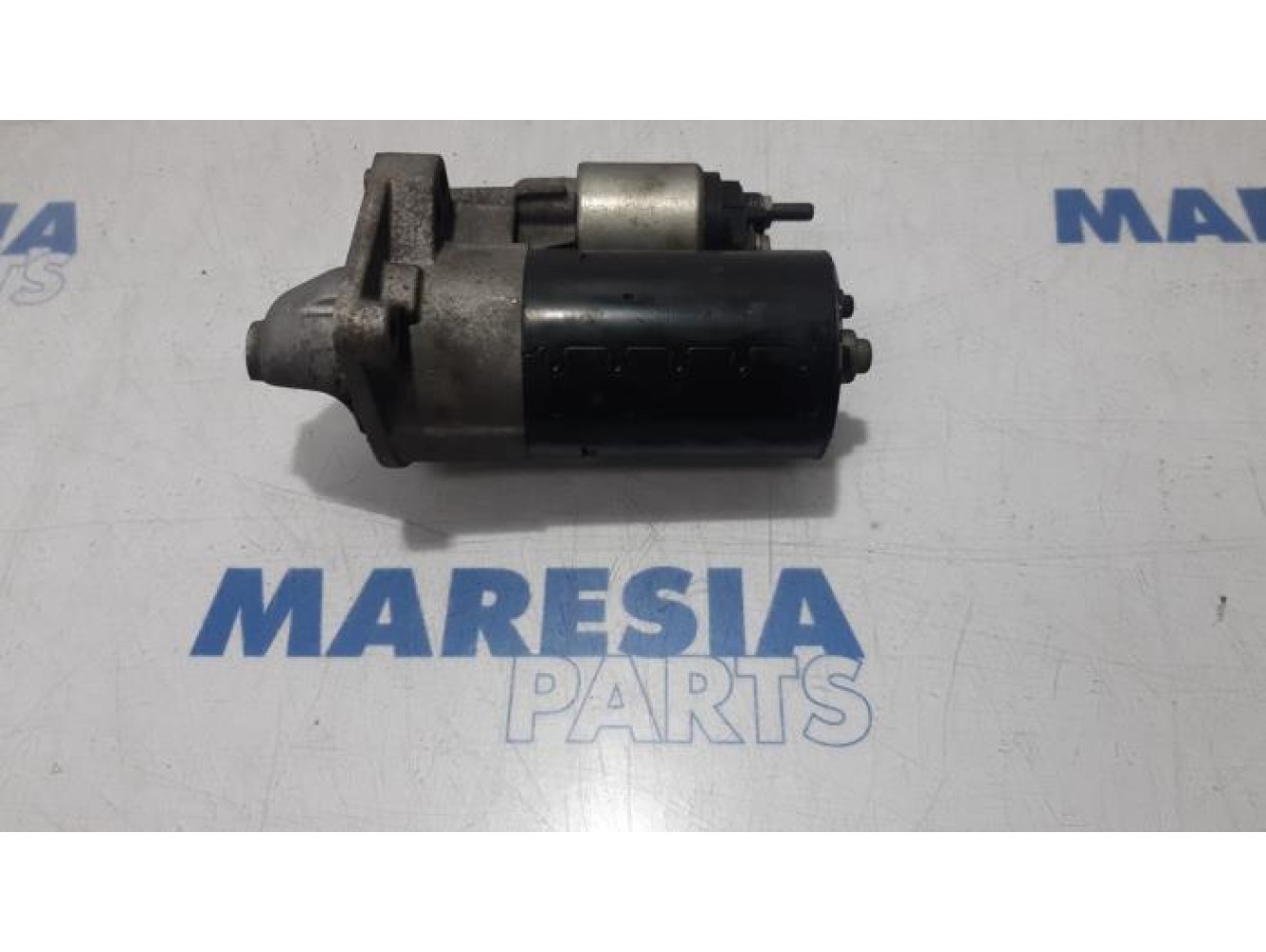 Fiat - 500 - Startmotor