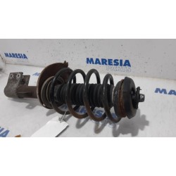 Citroen - C4 Picasso - Front shock absorber rod, left