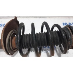 Citroen - C4 Picasso - Front shock absorber rod, left