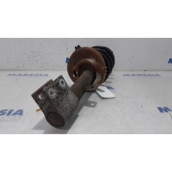 Citroen - C4 Picasso - Front shock absorber rod, left