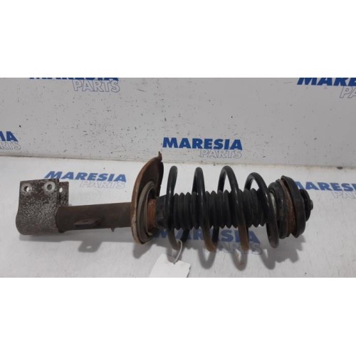 Citroen - C4 Picasso - Front shock absorber rod, left