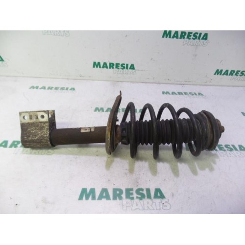 Citroen - C4 Picasso - Front shock absorber rod, right