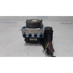 Fiat - 500 - ABS Pumpe