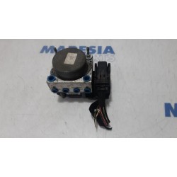 Fiat - 500 - ABS Pumpe
