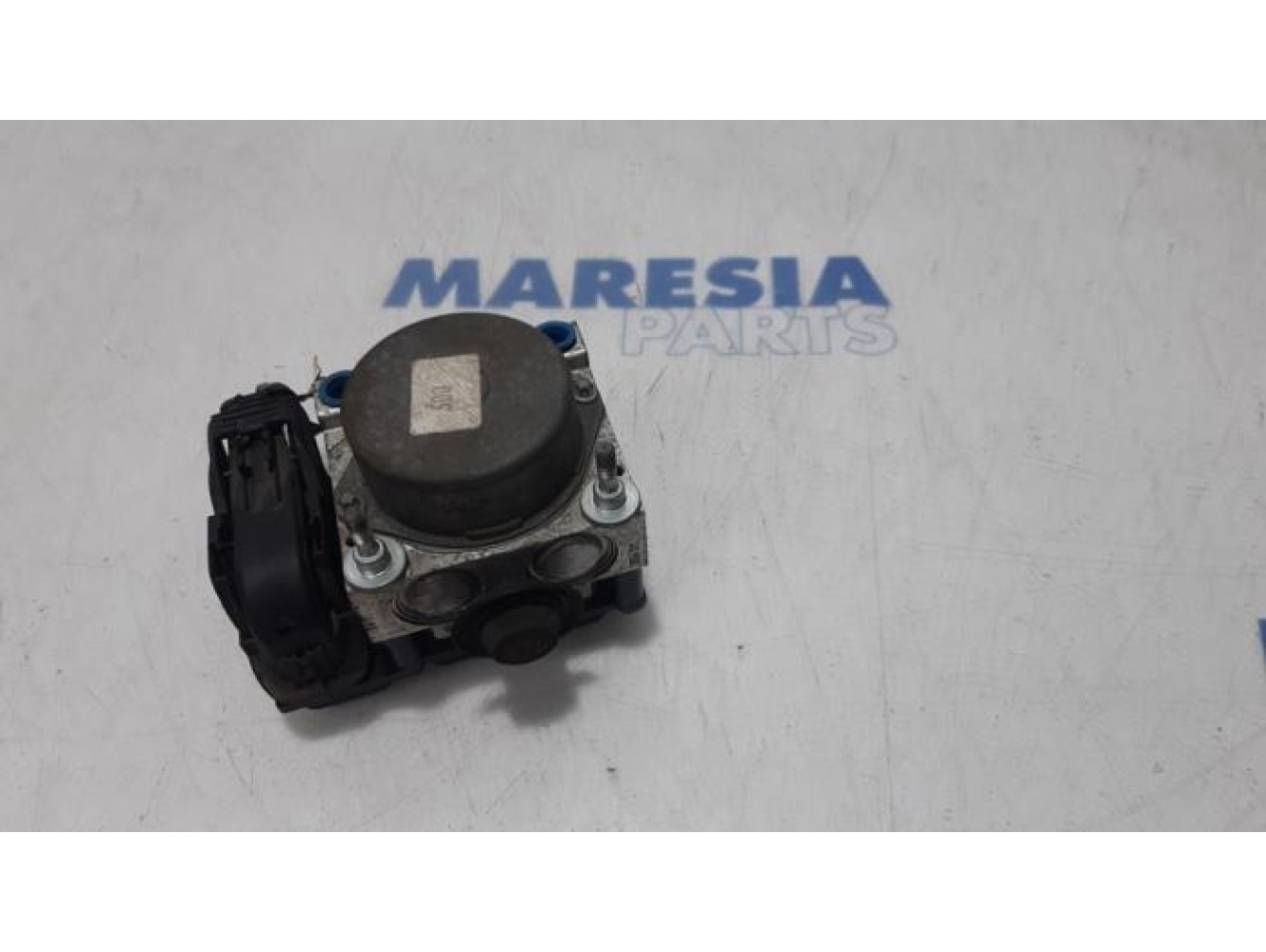 Fiat - 500 - ABS Pumpe