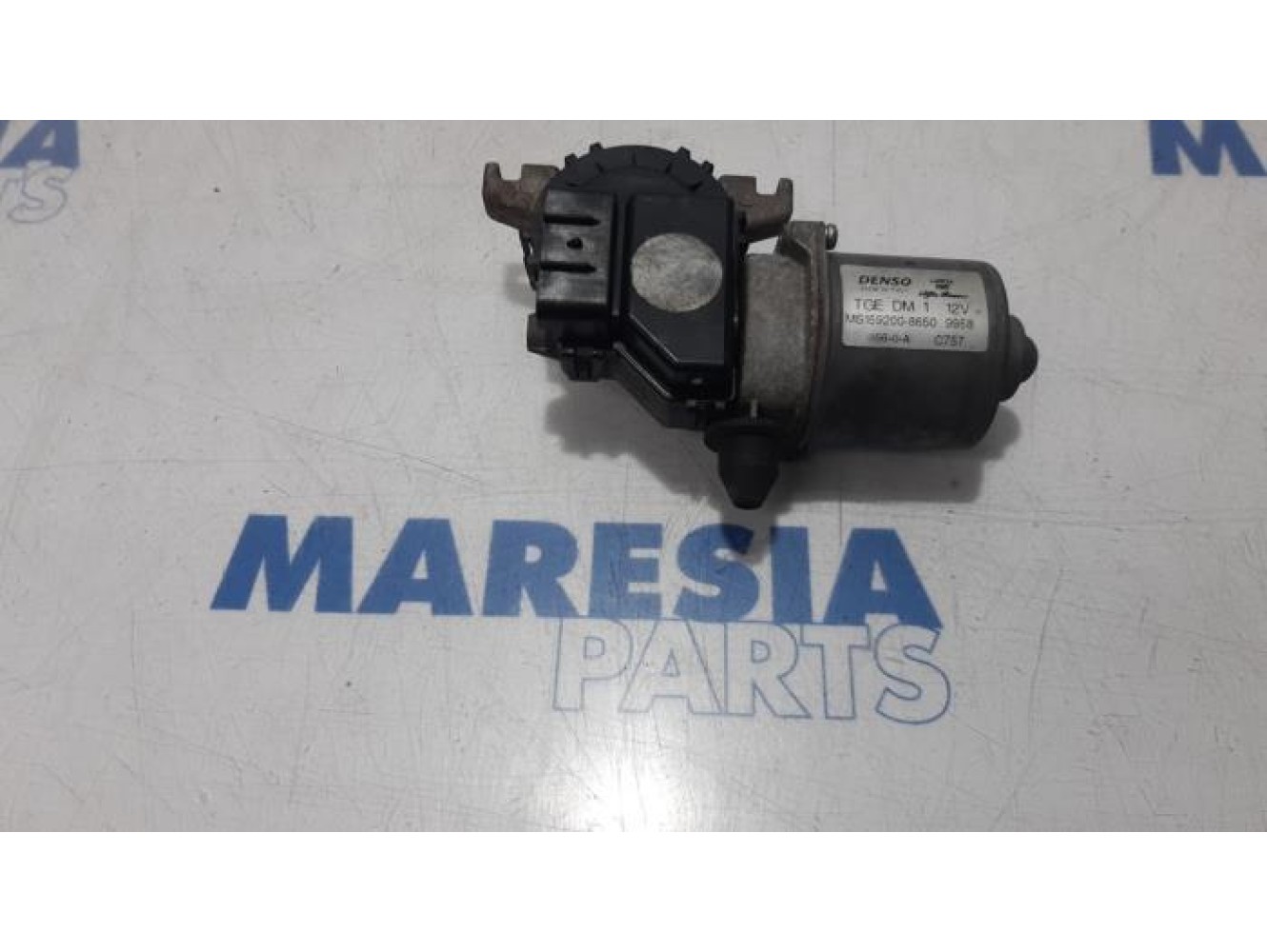 Fiat - 500 - Moteur essuie-glace avant