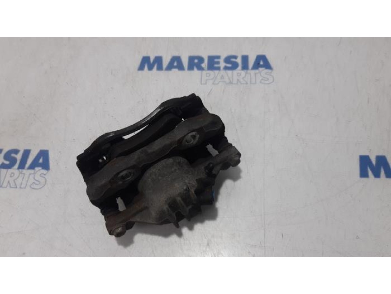 Citroen - C3 - Front brake calliper, left