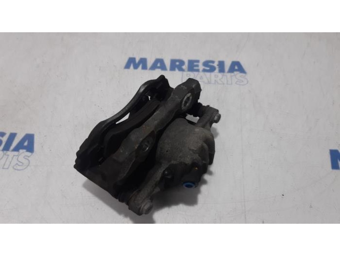 Citroen - C3 - Front brake calliper, right