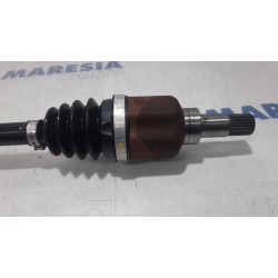 Citroen - C3 - Aandrijfas links-voor
