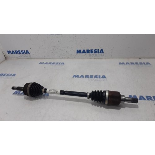 Citroen - C3 - Front drive shaft, left